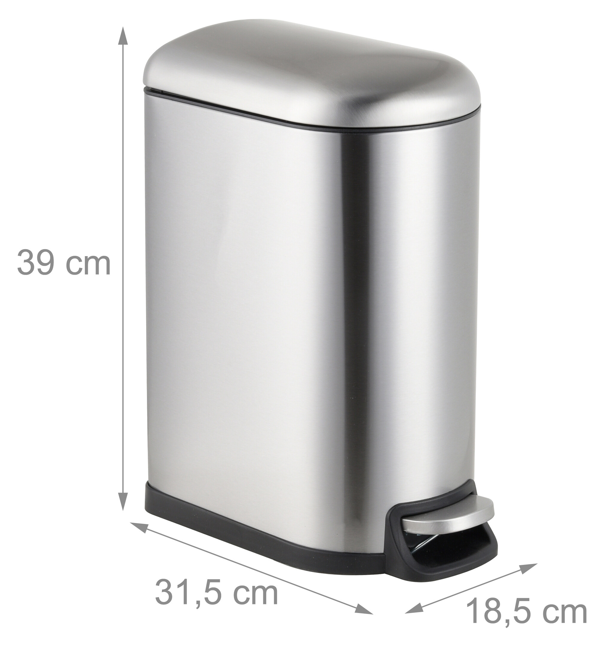 Mülleimer 10 Liter kaufen