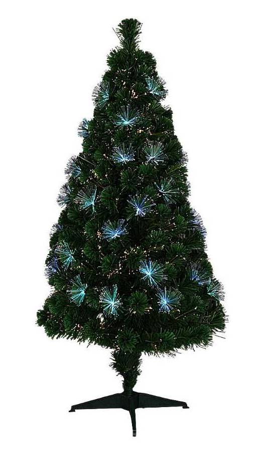 Künstlicher Weihnachtsbaum LOS ANGELES kaufen home24