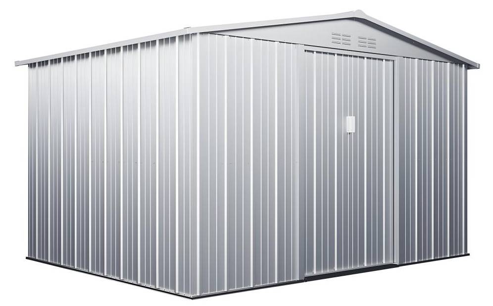 49+ Gartenhütten Aus Metall, Auf jeder produktseite findest du