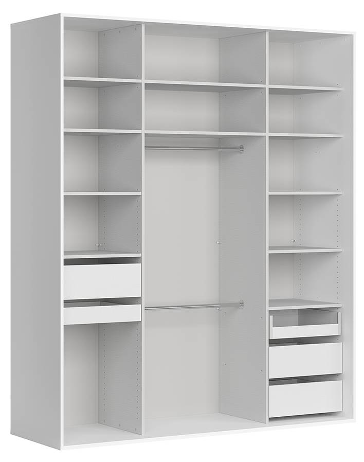 Kleiderschrank Flex kaufen home24