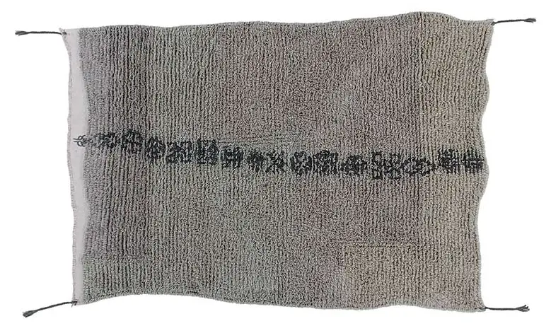 Ethno-Teppich Maisha Wolle | Kinderteppiche