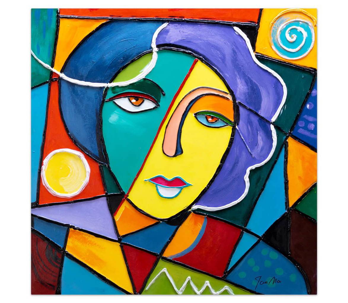 tableau-peint-la-main-beauty-of-shapes-je-commande-home24