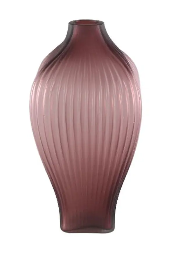 Vase Halde