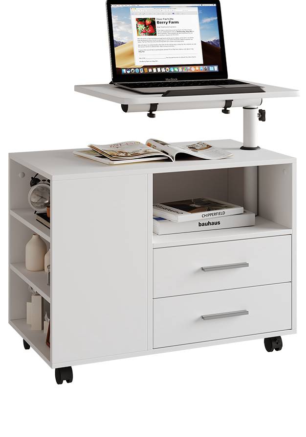 Table de chevet Bora 57330 | Je commande ! | home24