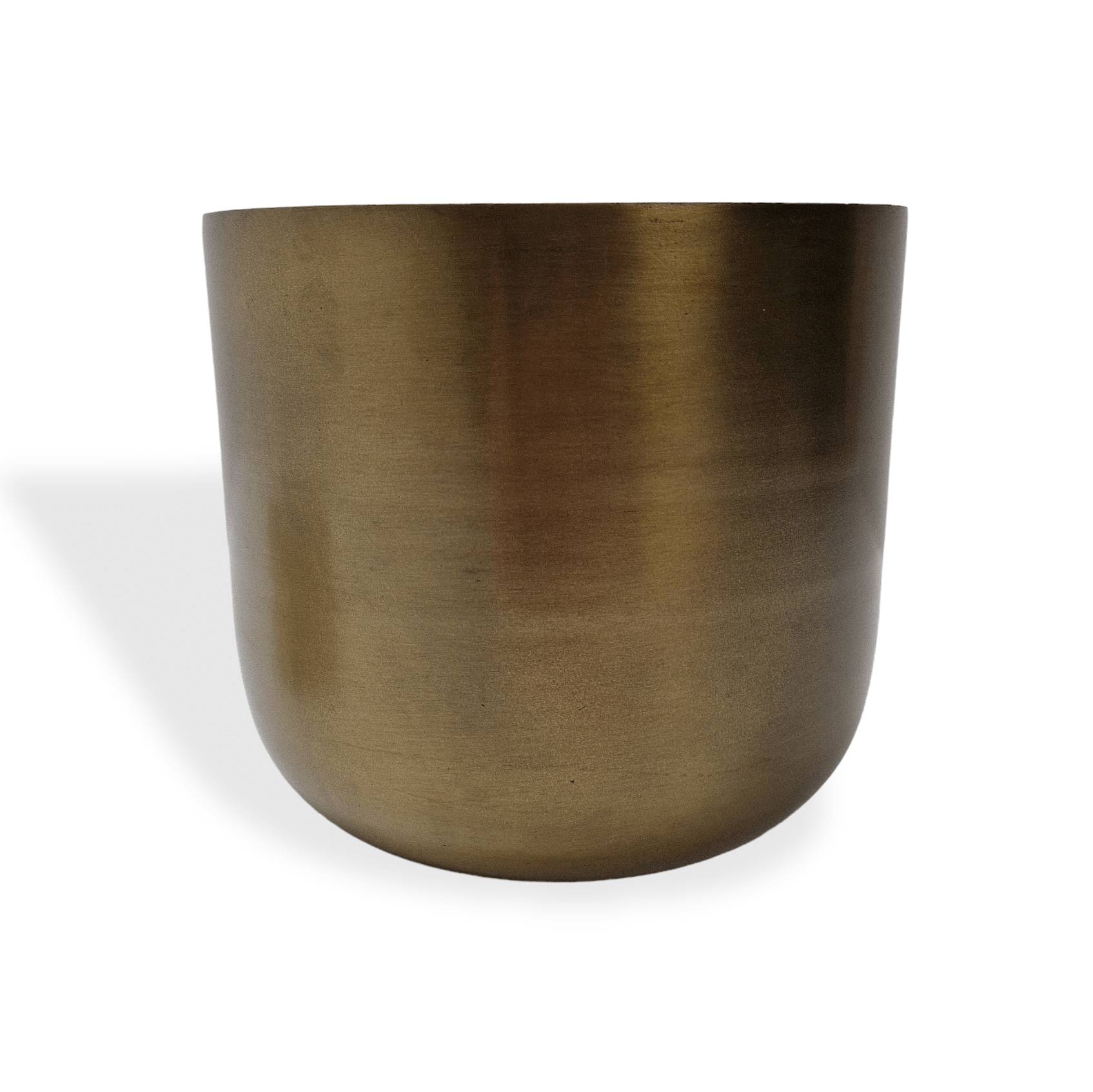 Übertopf Gold kaufen home24