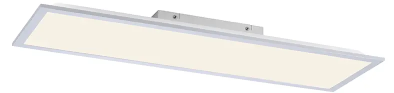 Flat LED Panel Deckenleuchte