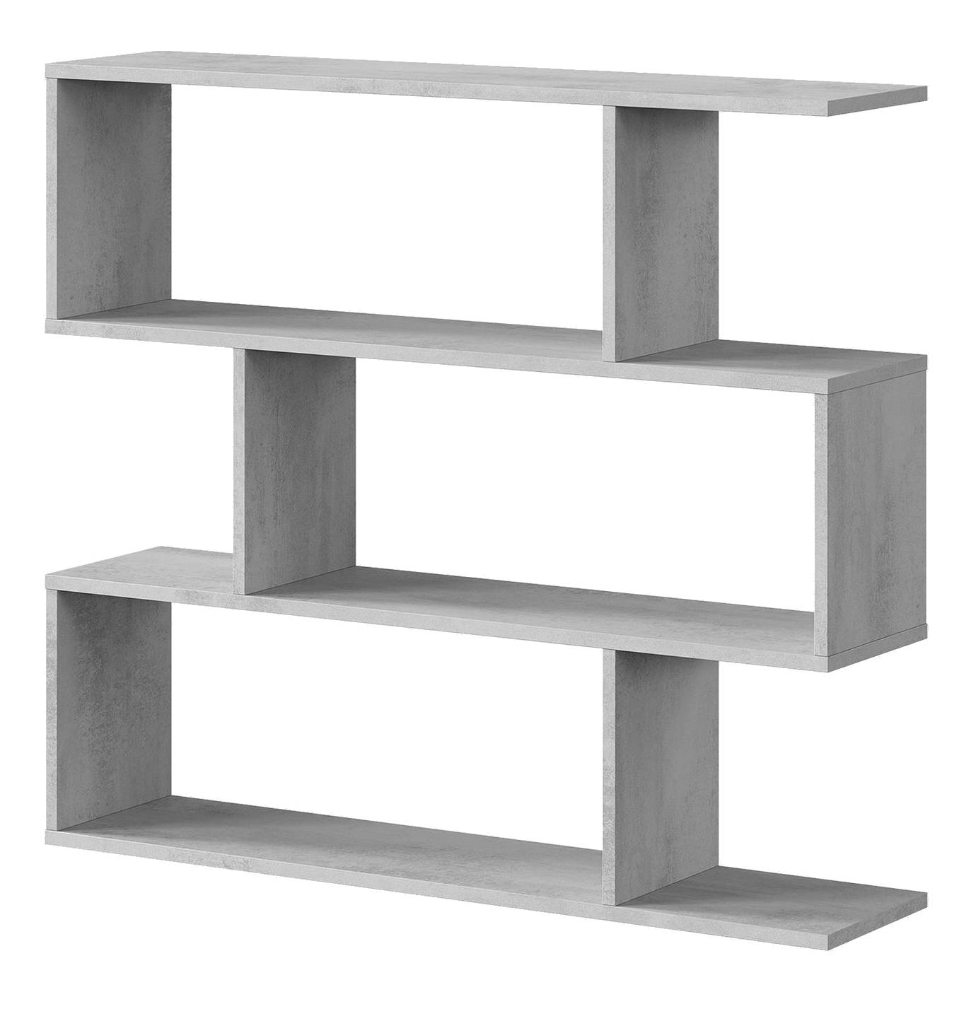 Bücherregal Amerigo kaufen home24
