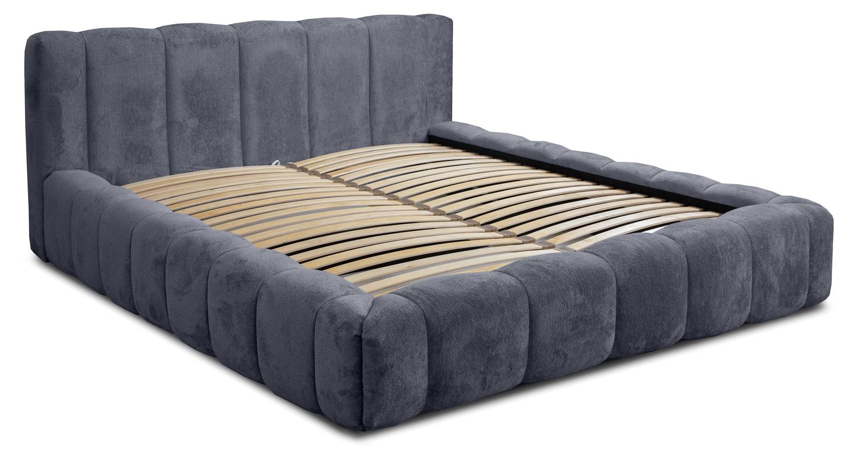 Polsterbett HAILEY Komplettset kaufen | home24