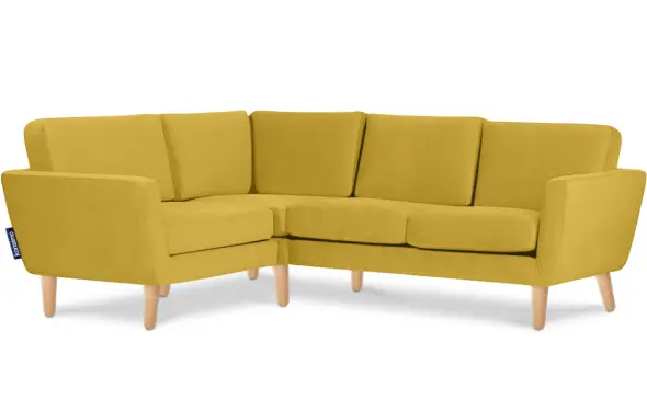 Ecksofa links TAGIO