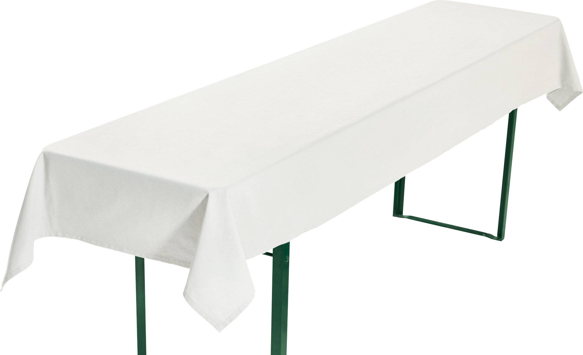 Biertisch Tischdecke 162678 kaufen