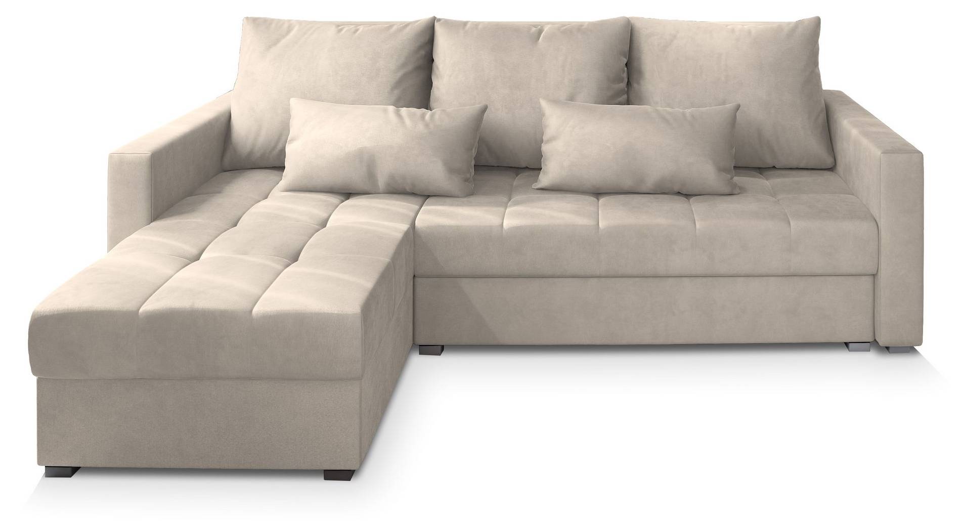 Ecksofa KOS PIK M kaufen | home24