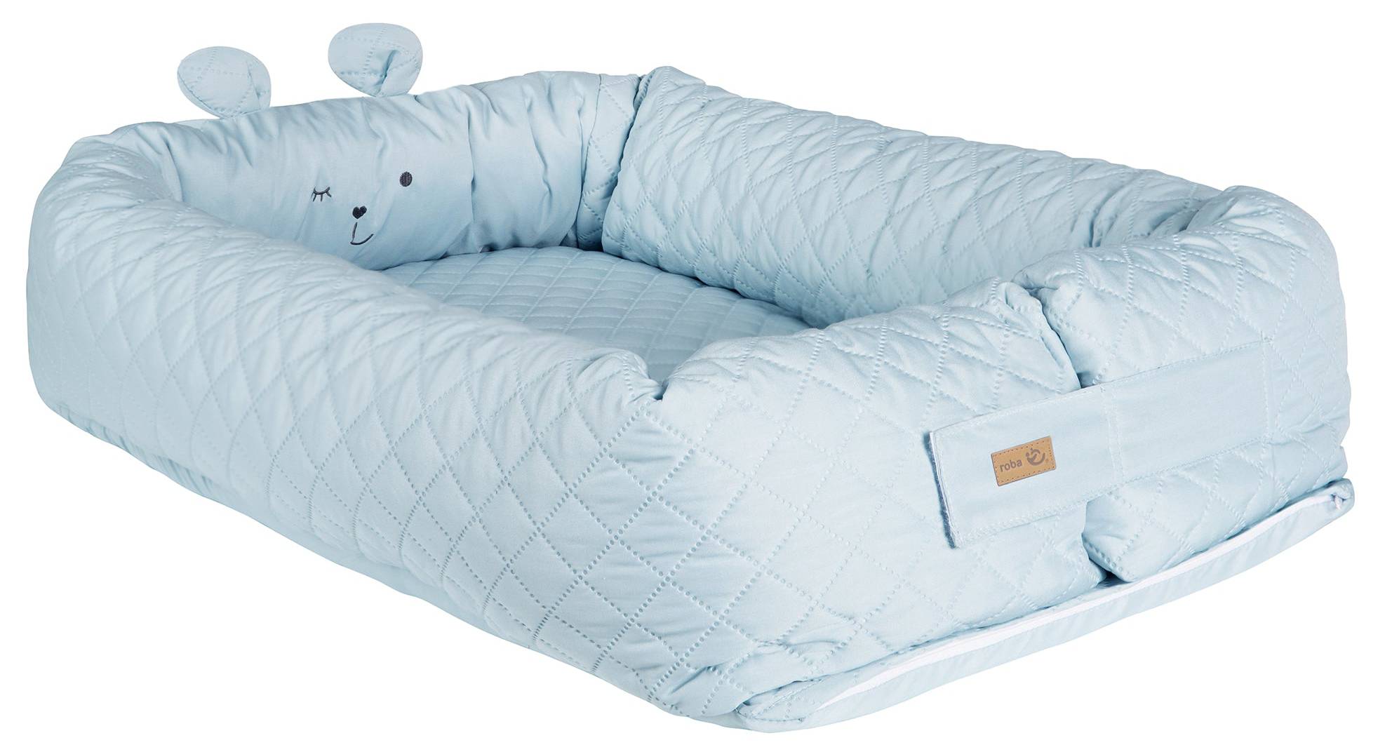 Baby lounge bed shop