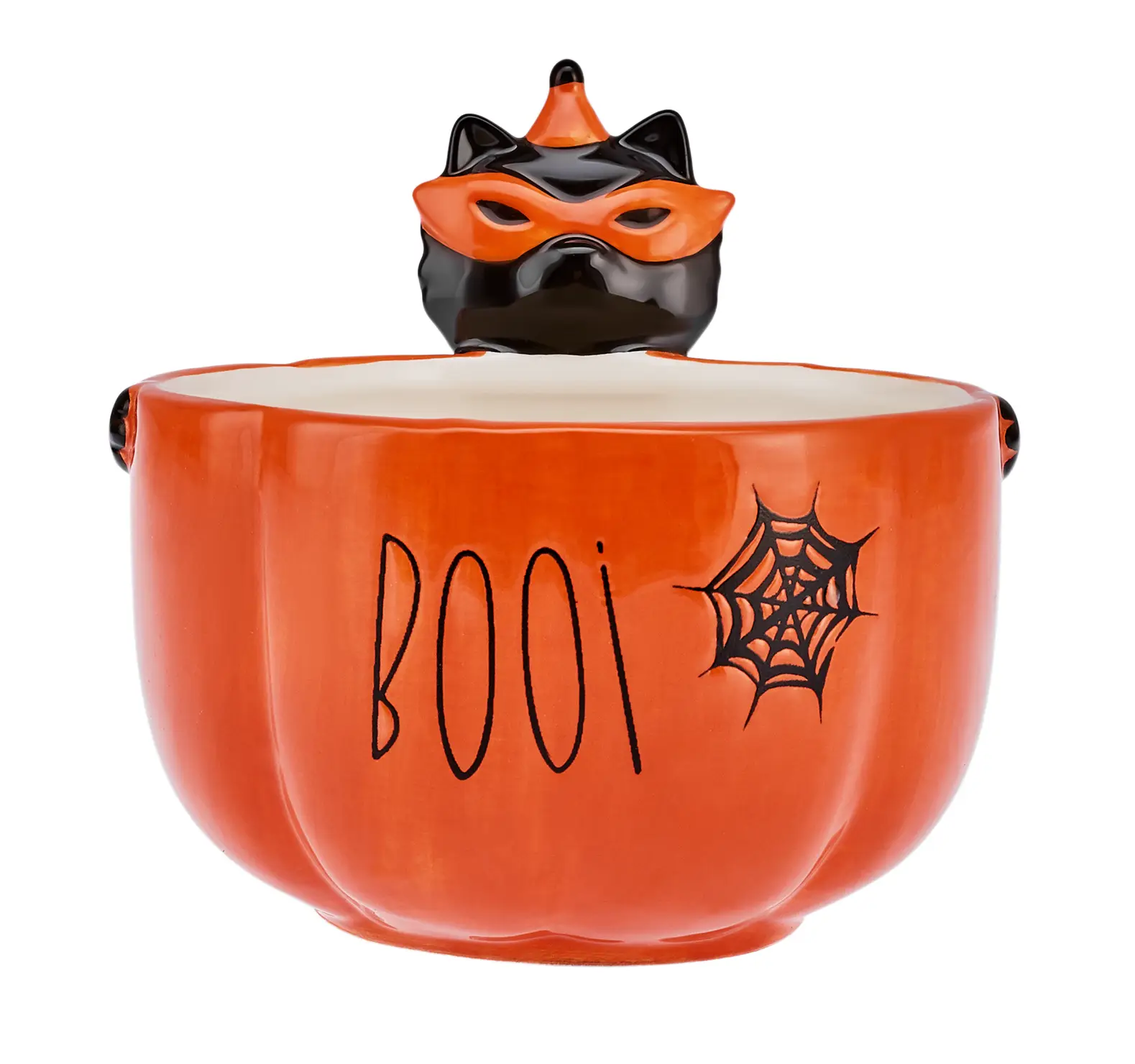 Sch眉ssel Halloween Boo