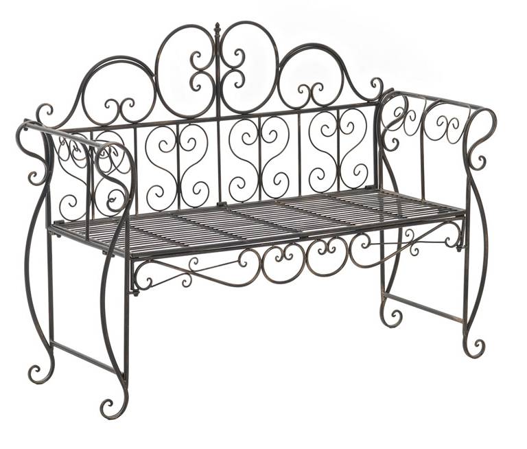GartenSitzbänke Minna kaufen home24