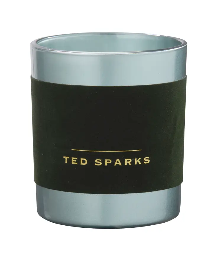 Ted Sparks - Velvet Kollektion -