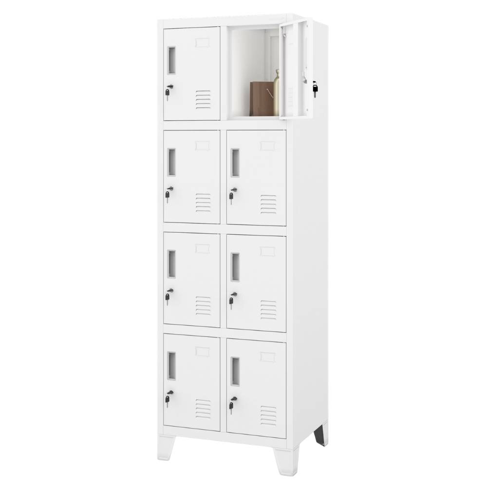 Spind Sf Schließfachschrank Spind ROBERT kaufen | home24