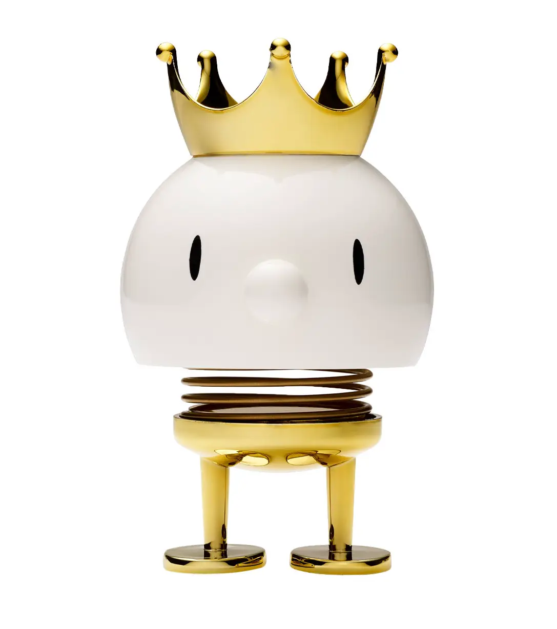 [Es ist seit dem Erscheinen des Verkaufs populär geworden] Dekofigur King