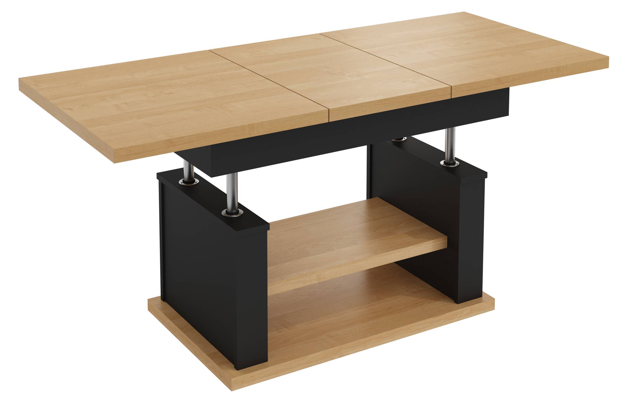 buffetschrank ikea How to Build a Sideboard with Cabinet Doors boho kitchen decoration