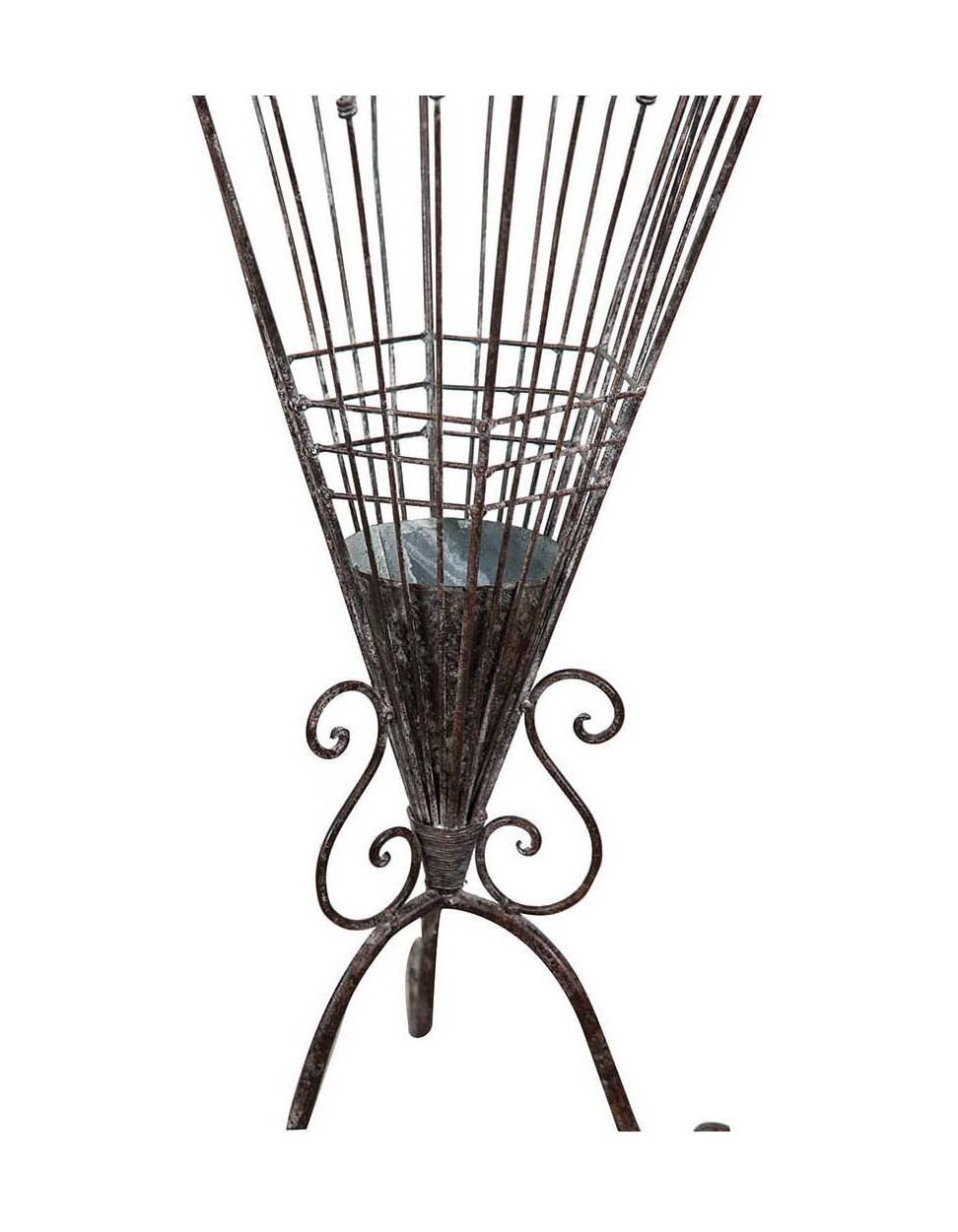 Rebecca Mobili Porte-Parapluie Design, Porte-bâton Décoratif