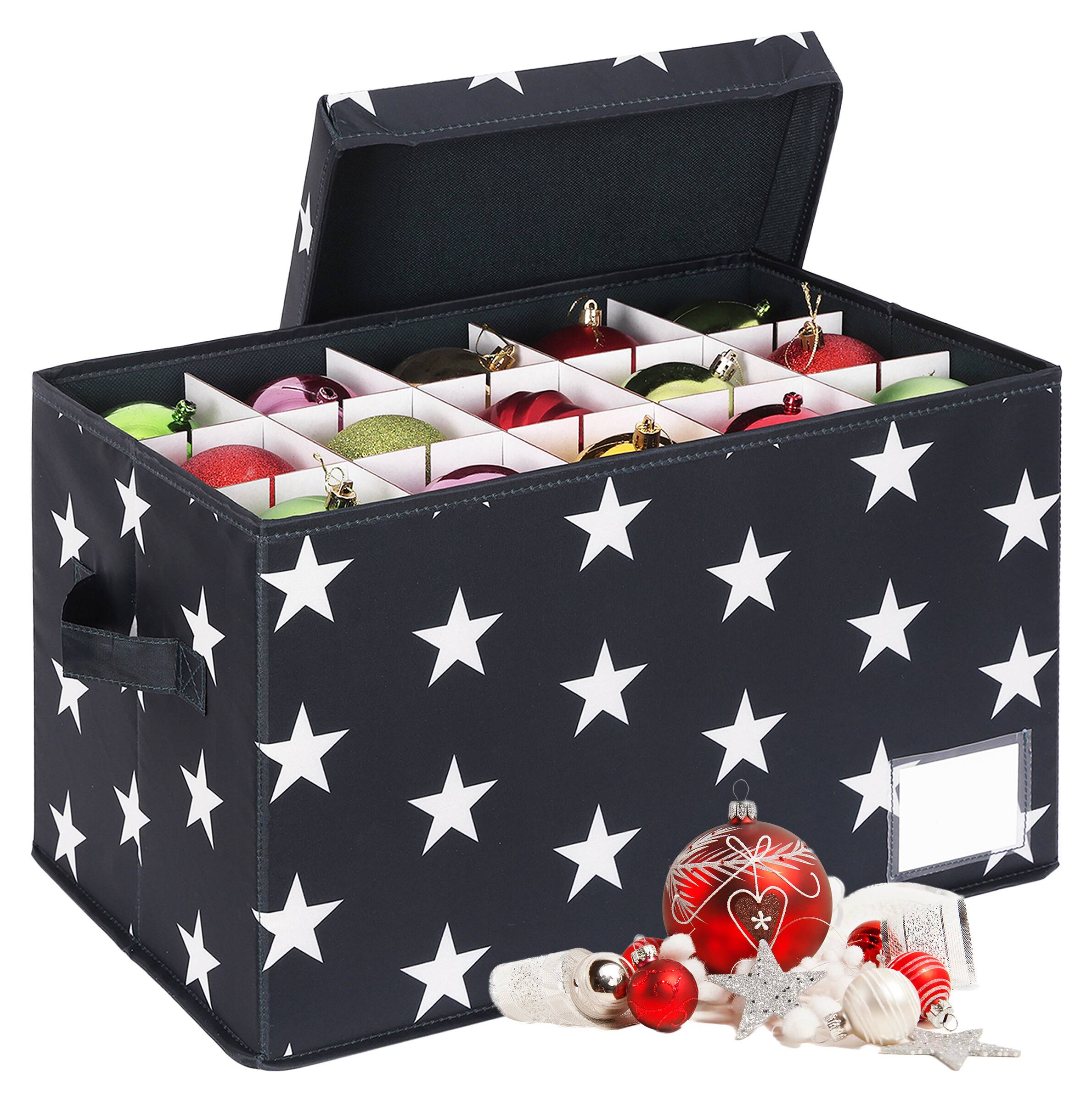 Weihnachtskugel Aufbewahrungsbox kaufen