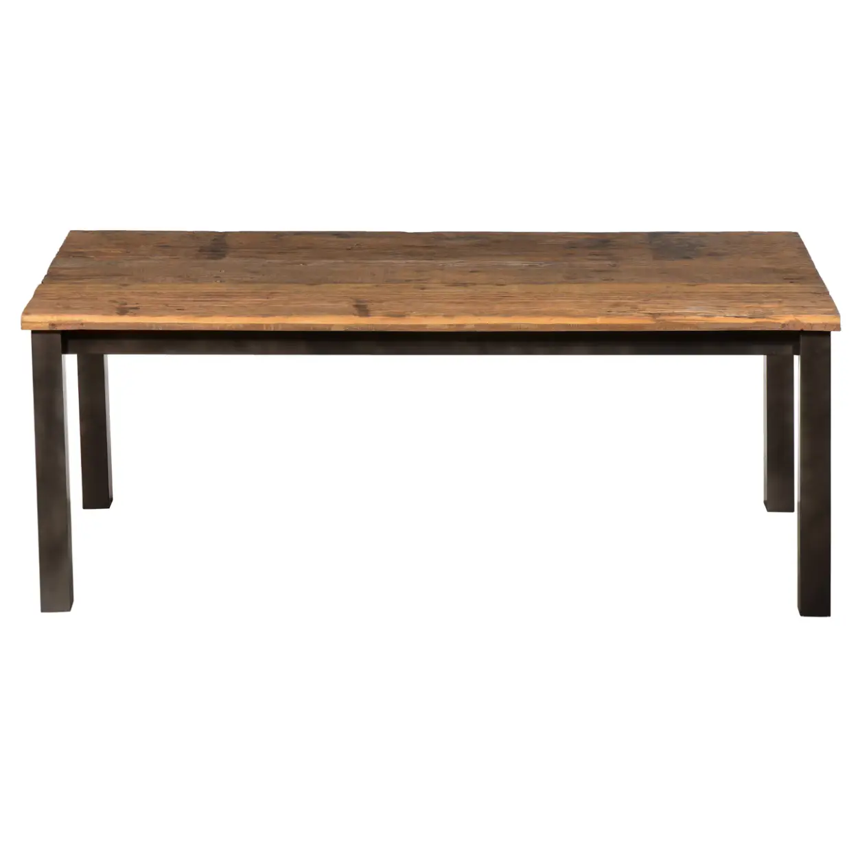 Tokyo Dining Table, canyon wood