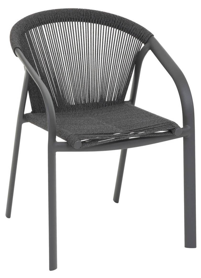 Fauteuil Jardin Empilable Hespéride 