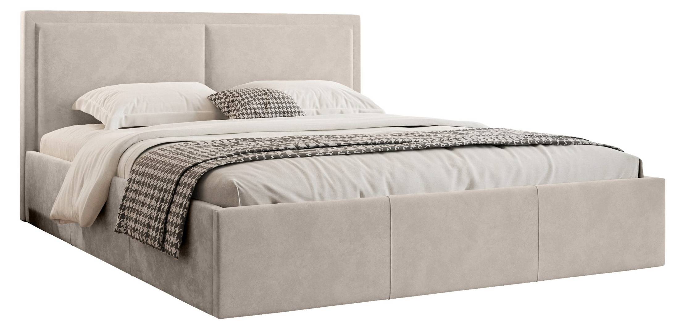 Polsterbett Osterne II kaufen | home24