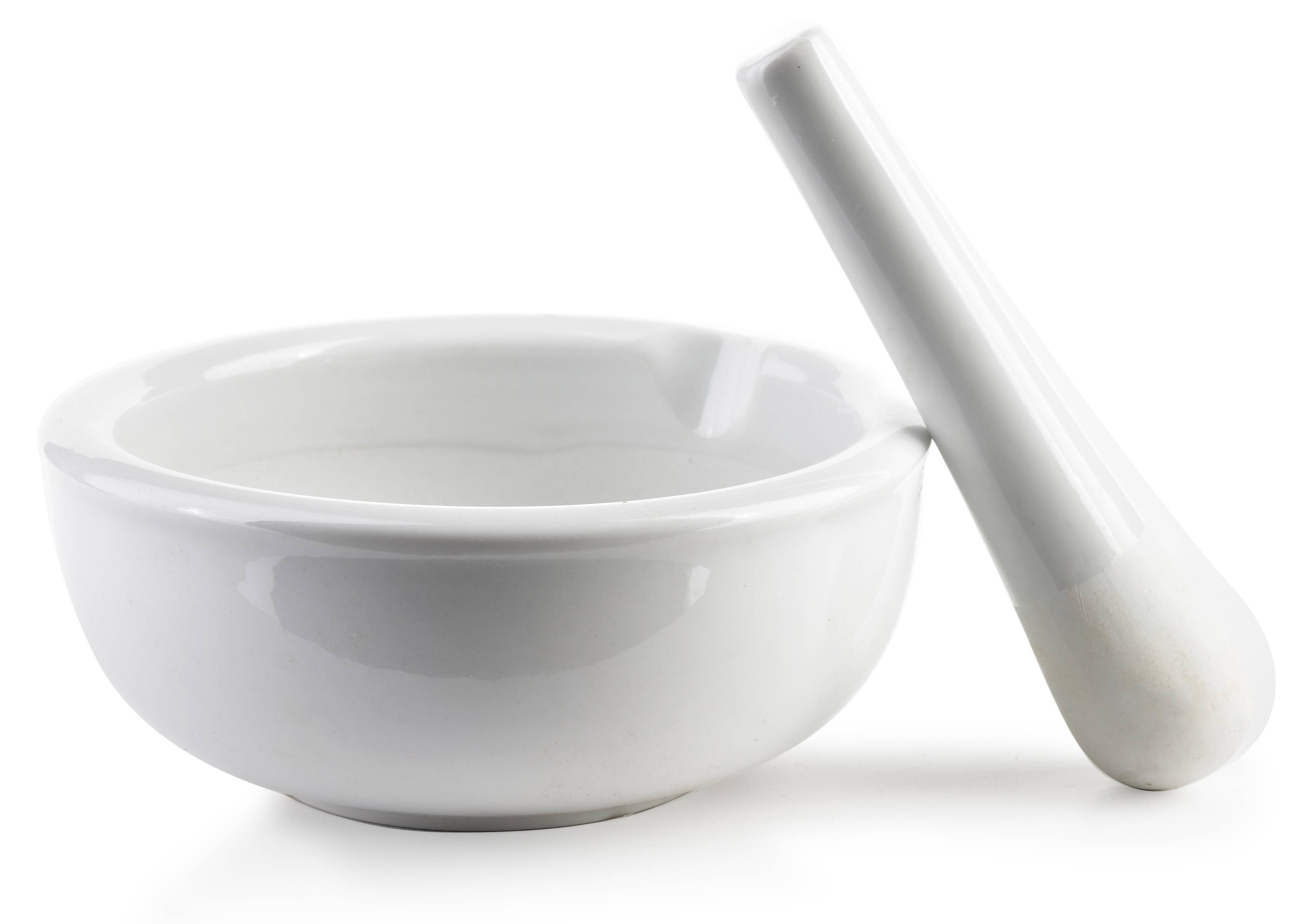 Mörser BASIC (2-teilig) kaufen | home24