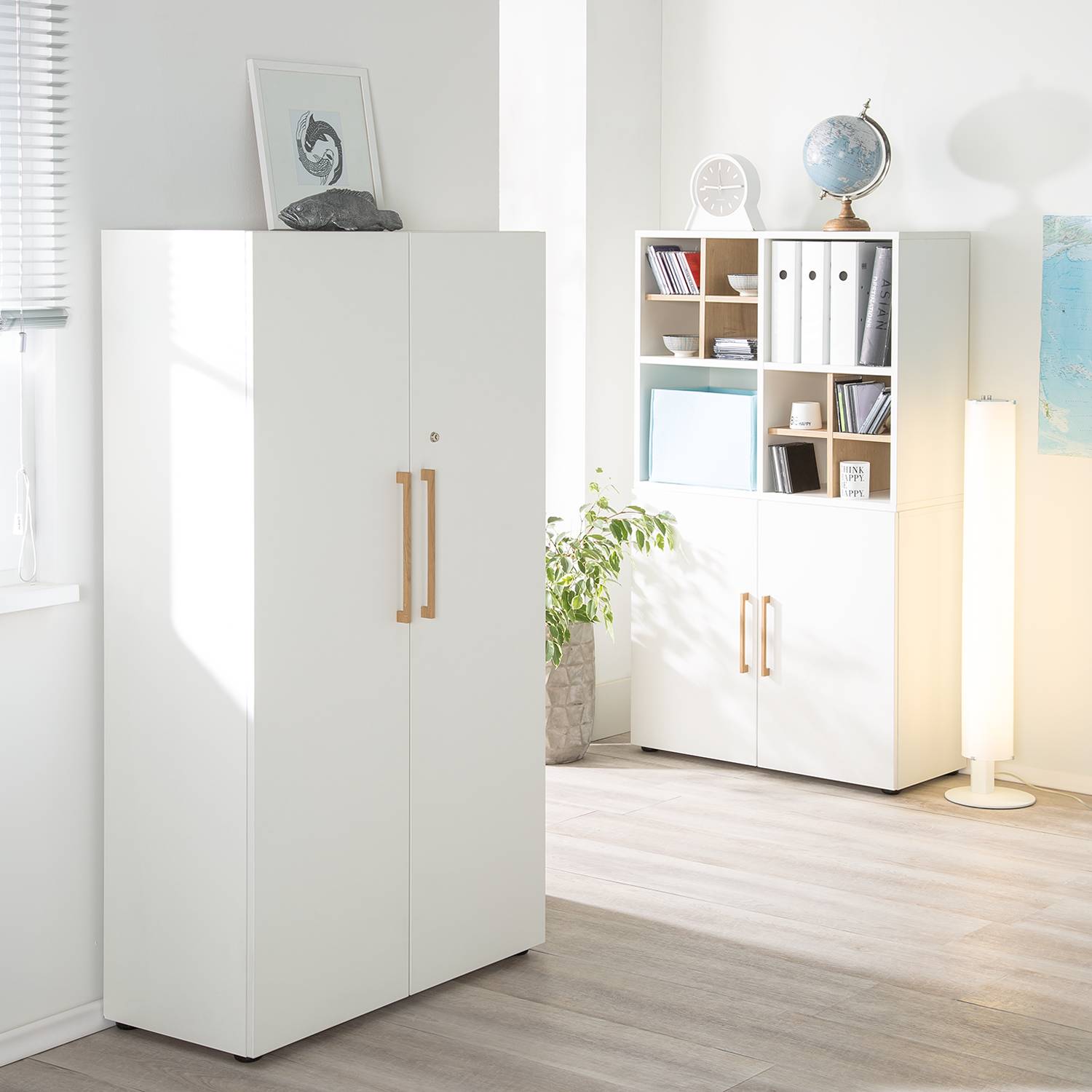 Dossierkast Ella I Reinhard reinhard kopen in de aanbieding