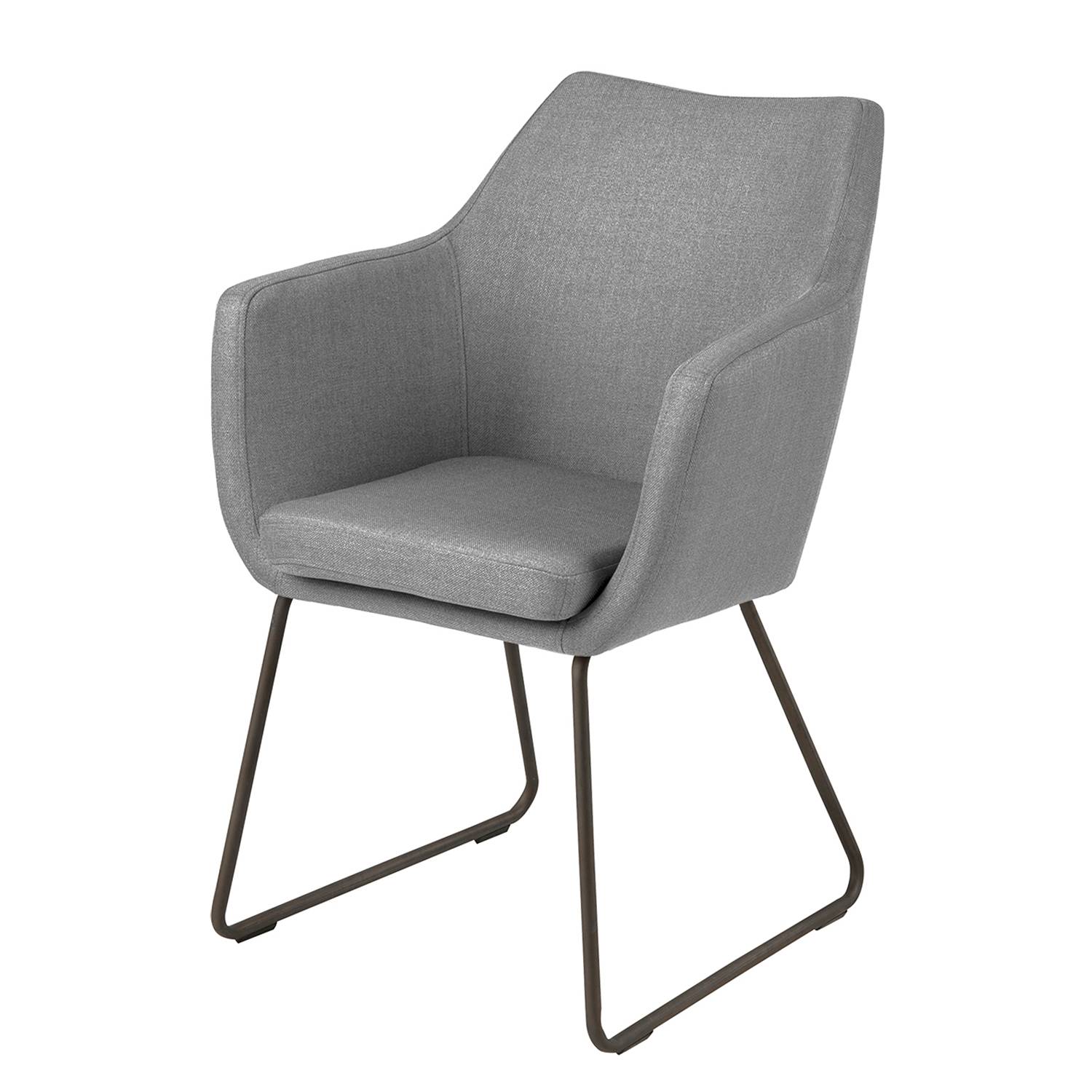 Armleunstoel Nicholas Iv Moerteens moerteens kopen in de aanbieding