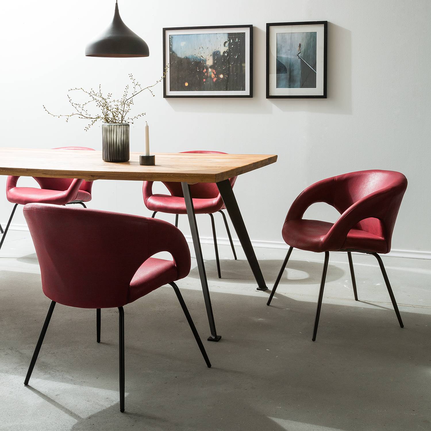 Armleunstoel Woodlawn Ii Ars Manufacti ars manufacti kopen in de aanbieding