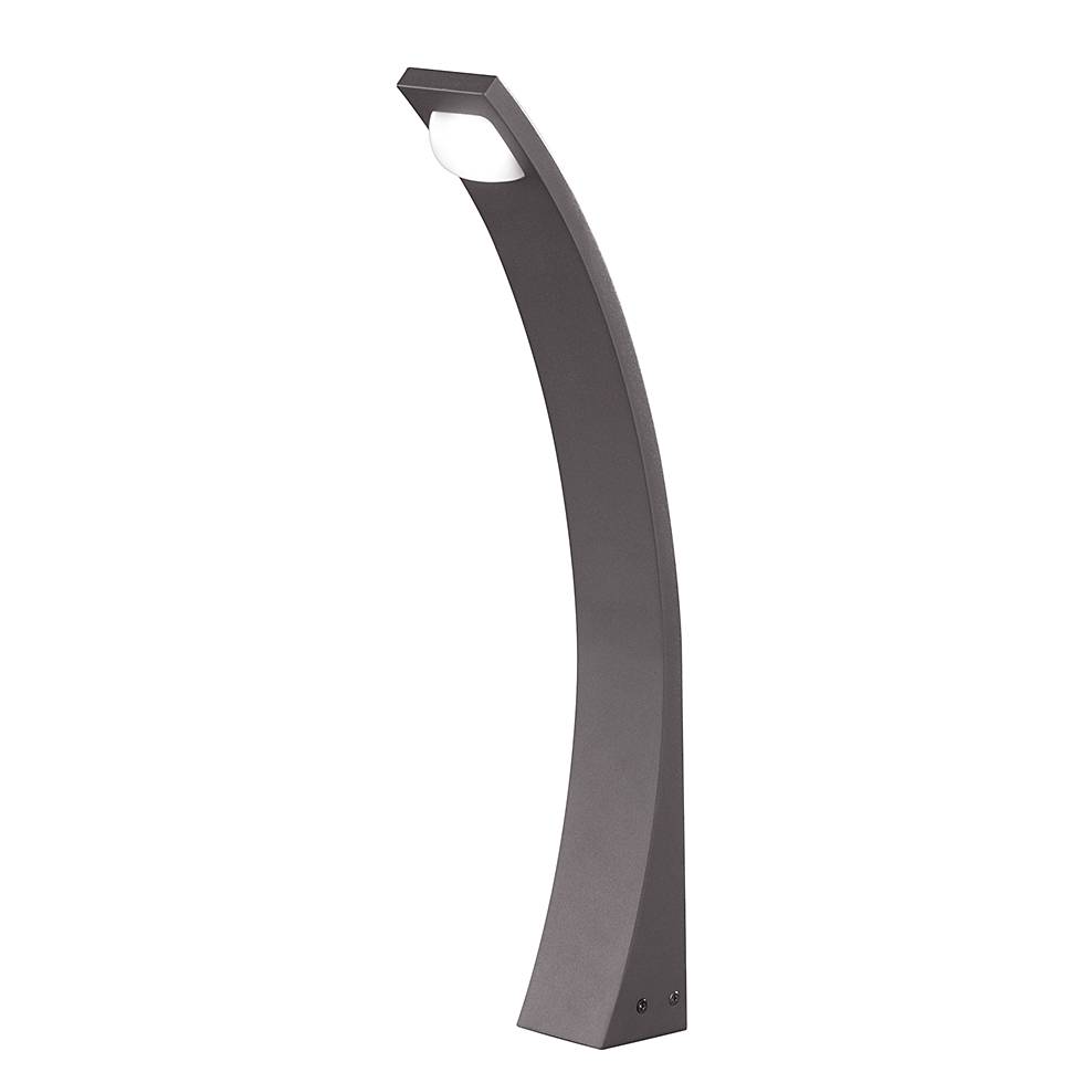 home24 LED-Aussenleuchte Seine 1-flammig home24 LED-Aussenleuchte Seine 1-flammig