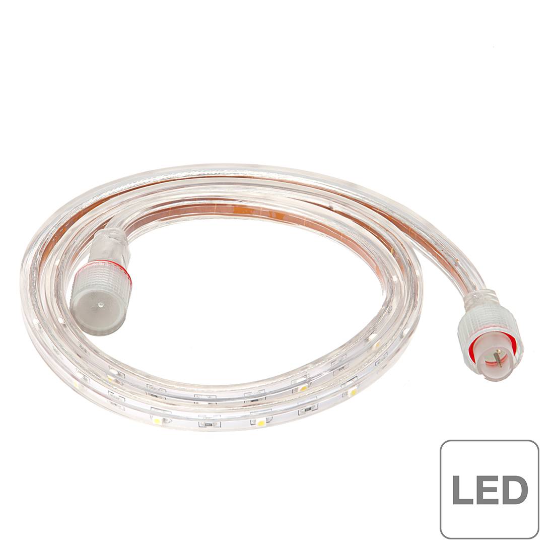 Led Slinger Darius Brilliant brilliant kopen in de aanbieding