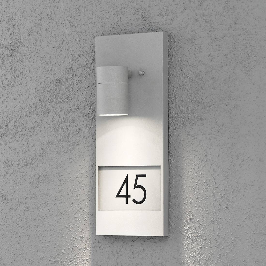 Außenleuchte Modena Number kaufen | home24