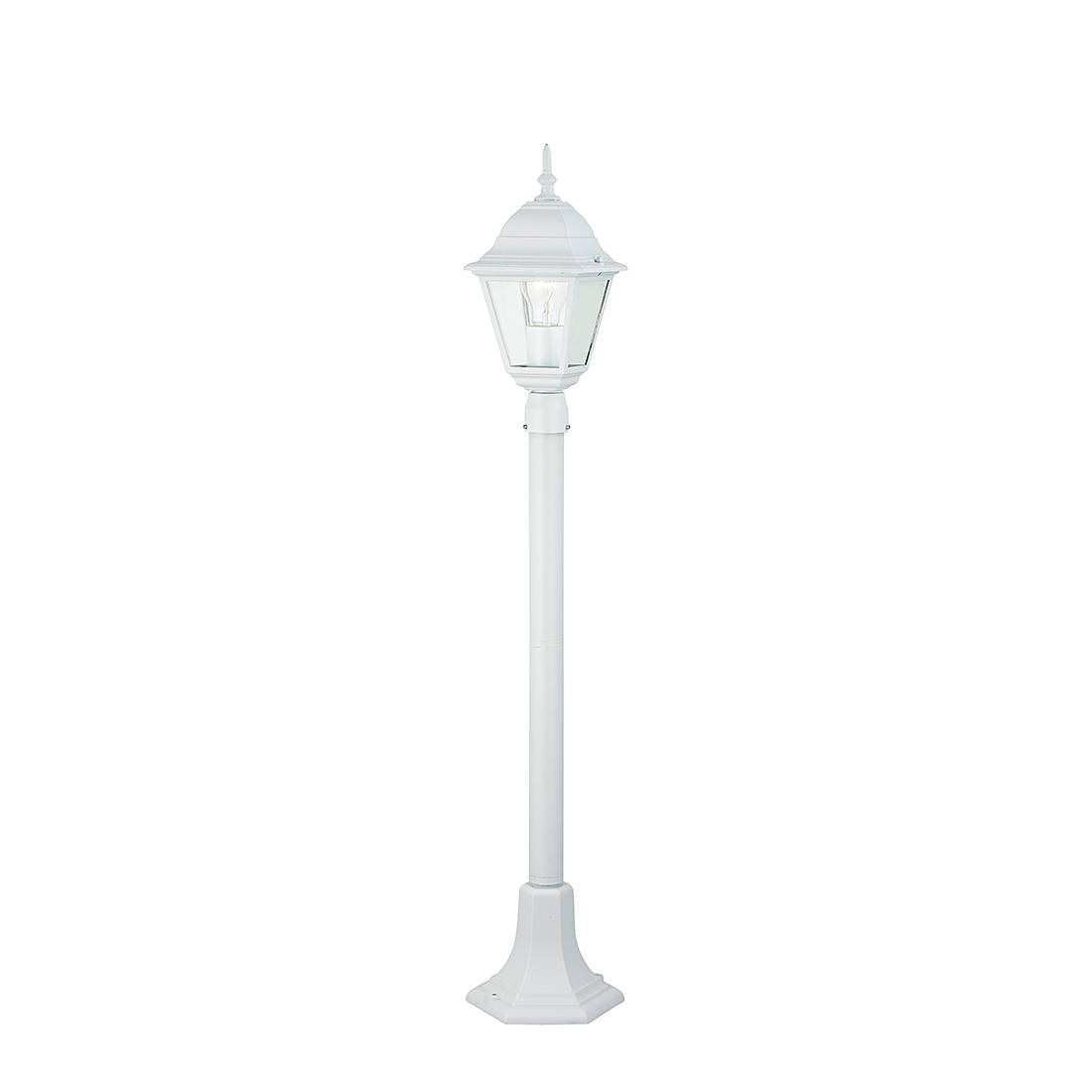 Luminaire d'extérieur sur socle Newport