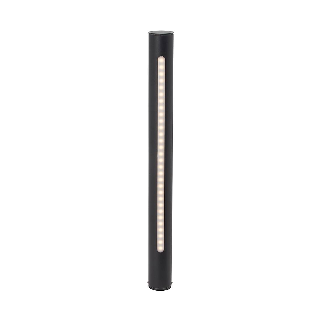 Staande Buitenlamp Twin Brilliant brilliant kopen in de aanbieding