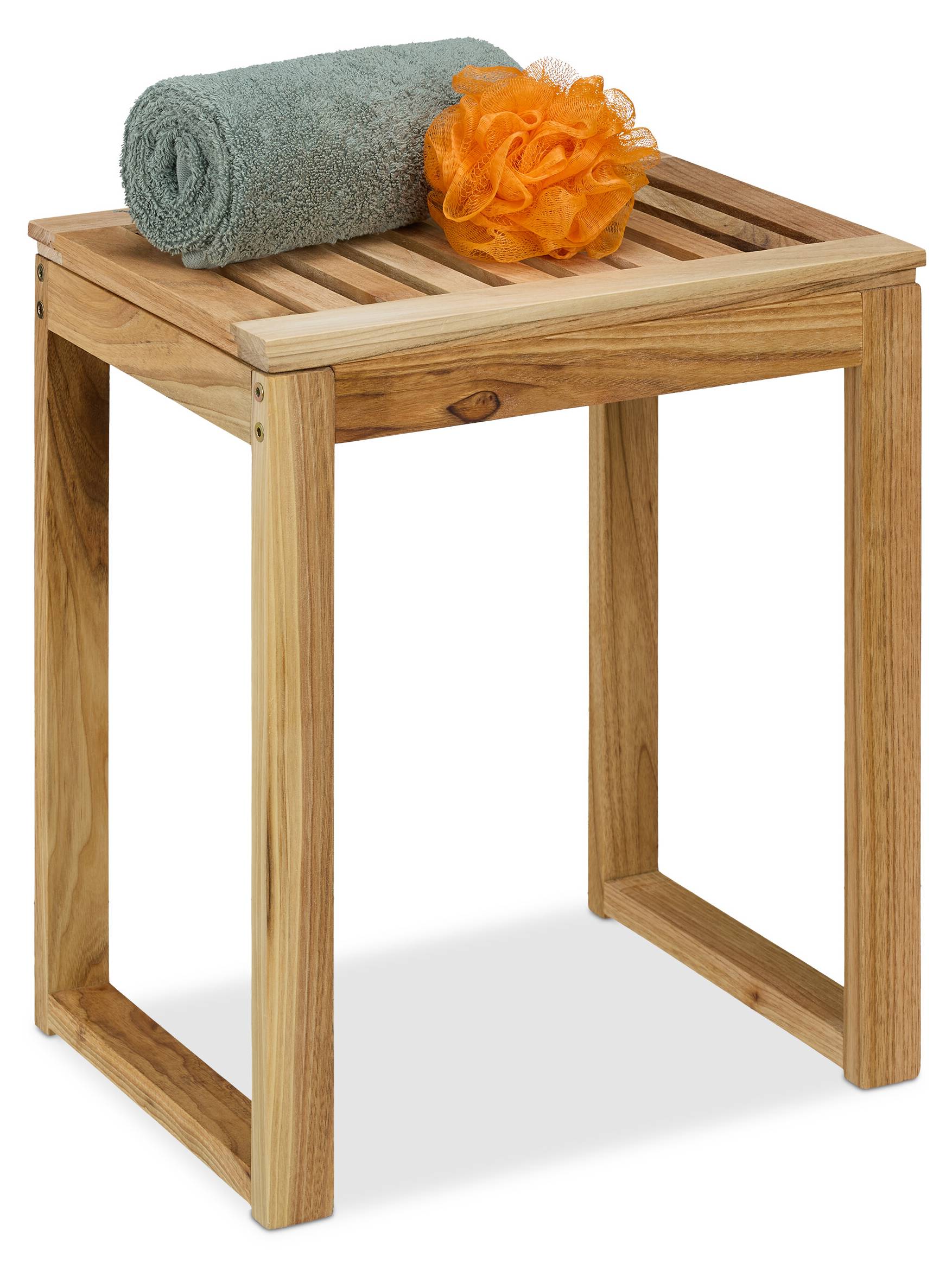 Hocker aus Holz kaufen