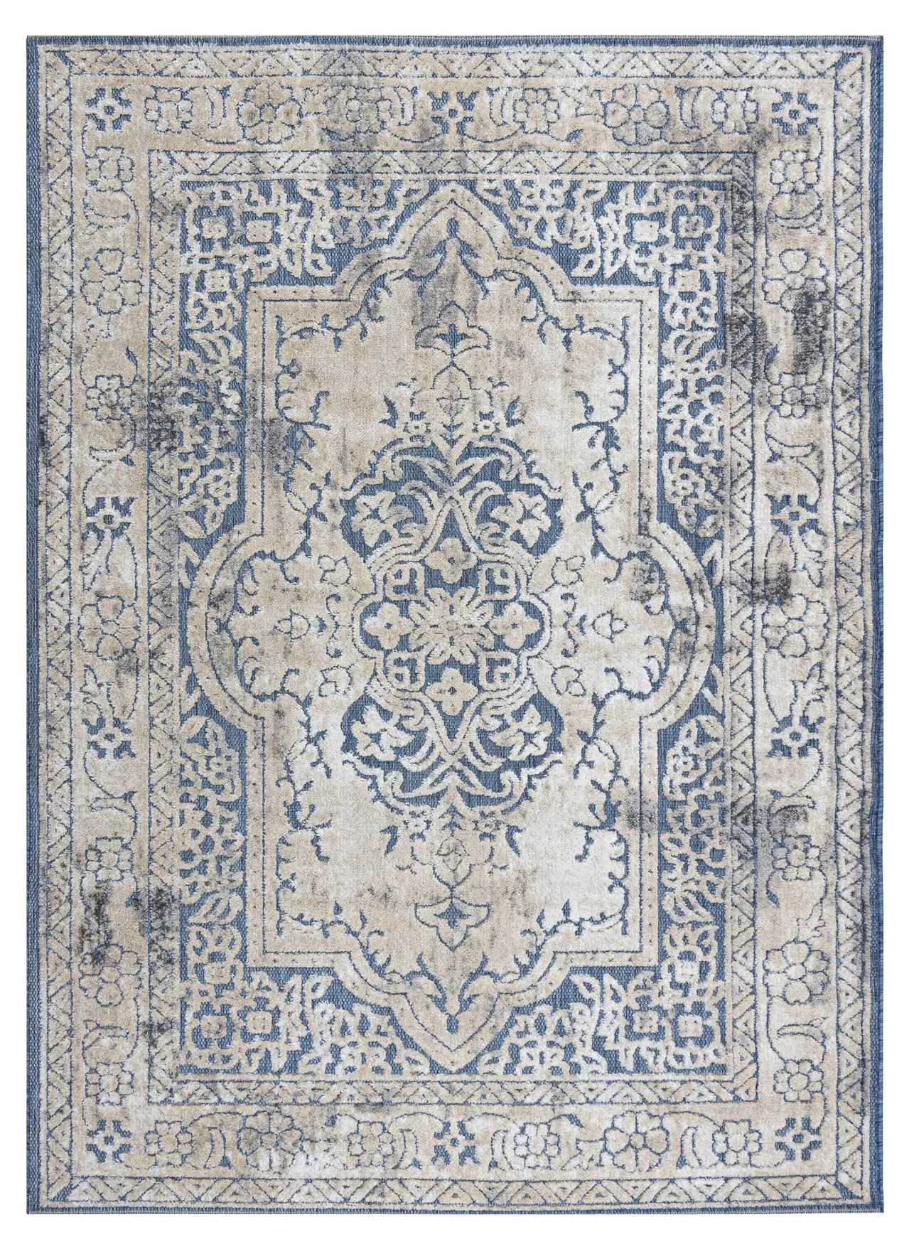 Sole D3871 Tapis Structural Ornement