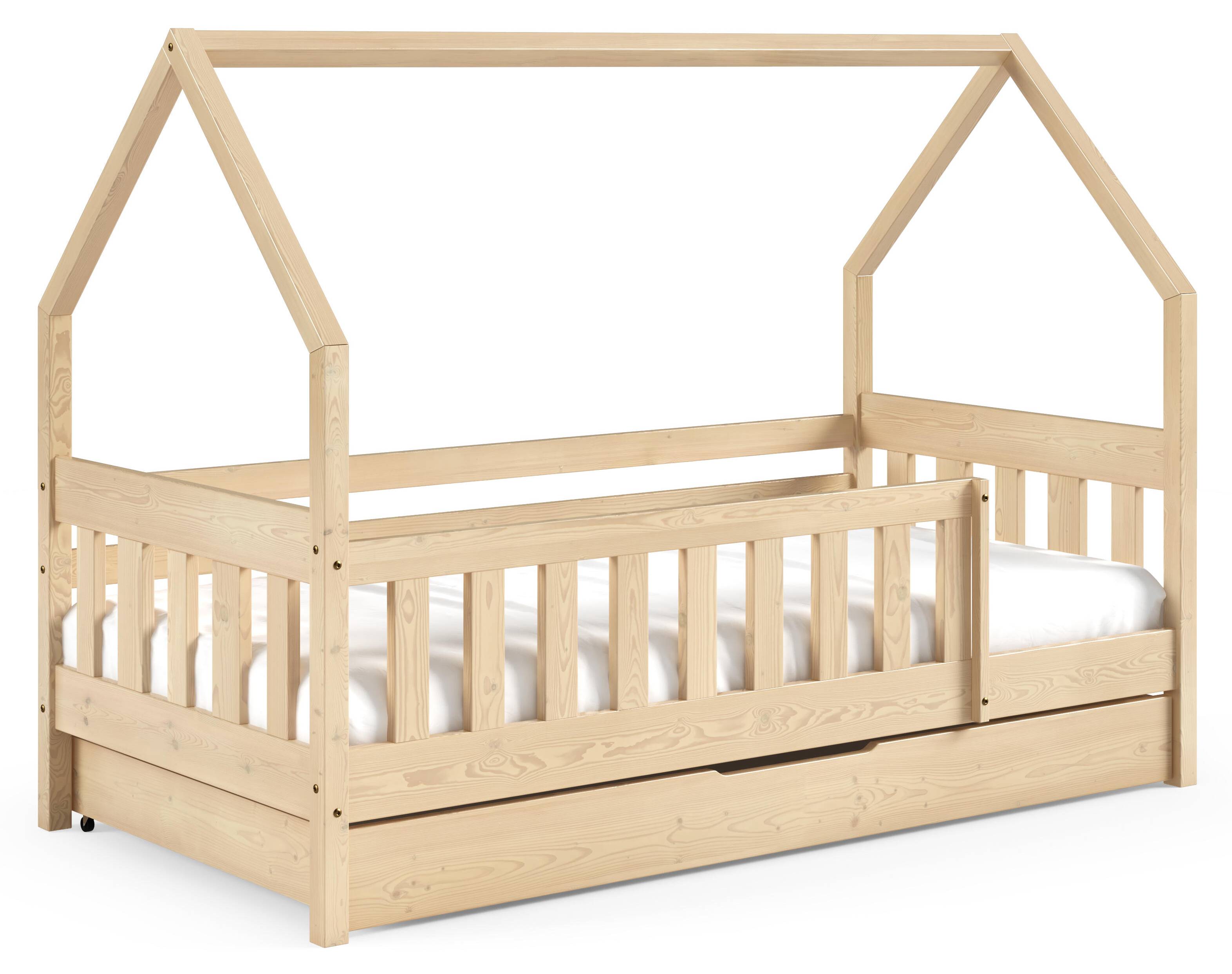 Hausbett 1 40x2 00