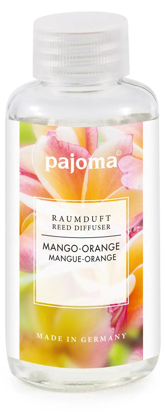 Refill RD Mango-Orange 100ml