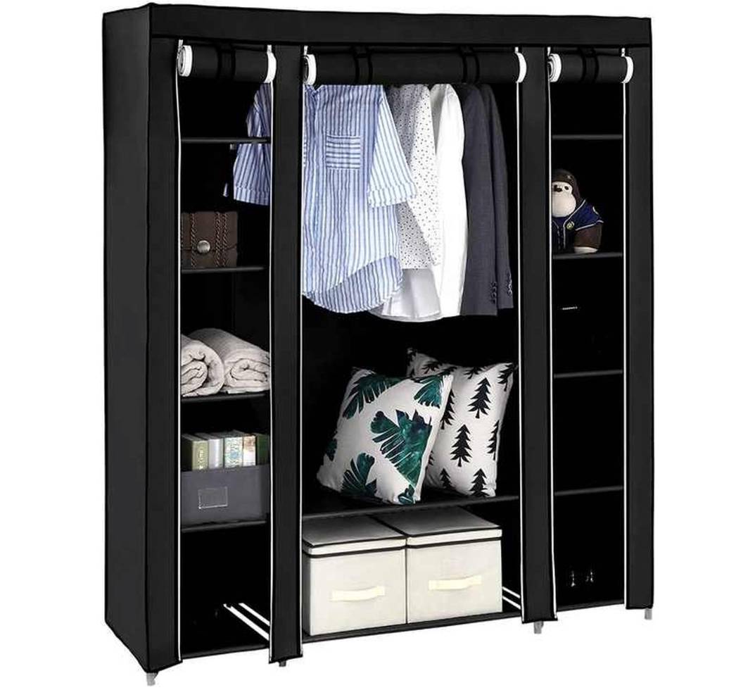 Faltbarer Kleiderschrank kaufen