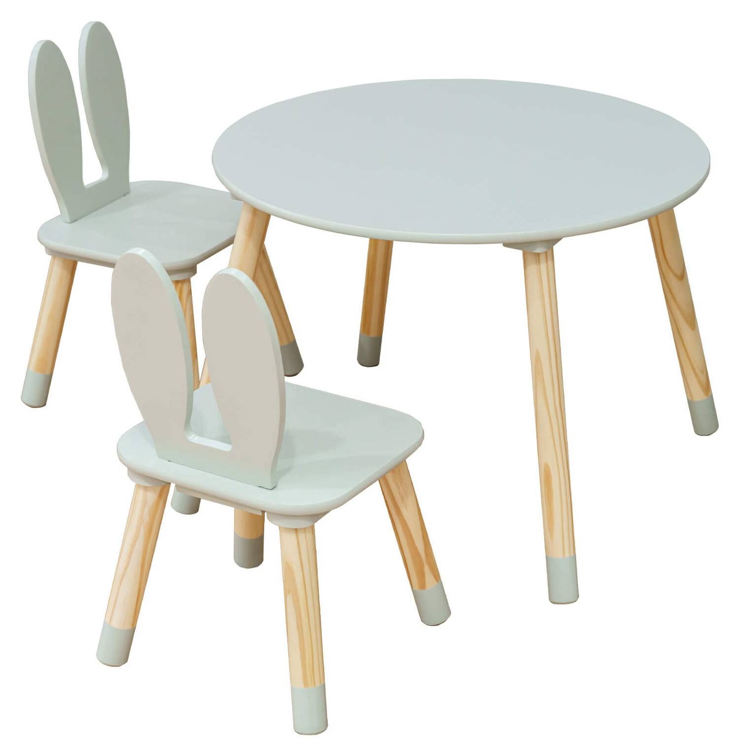 Kindertisch Und Stuhle