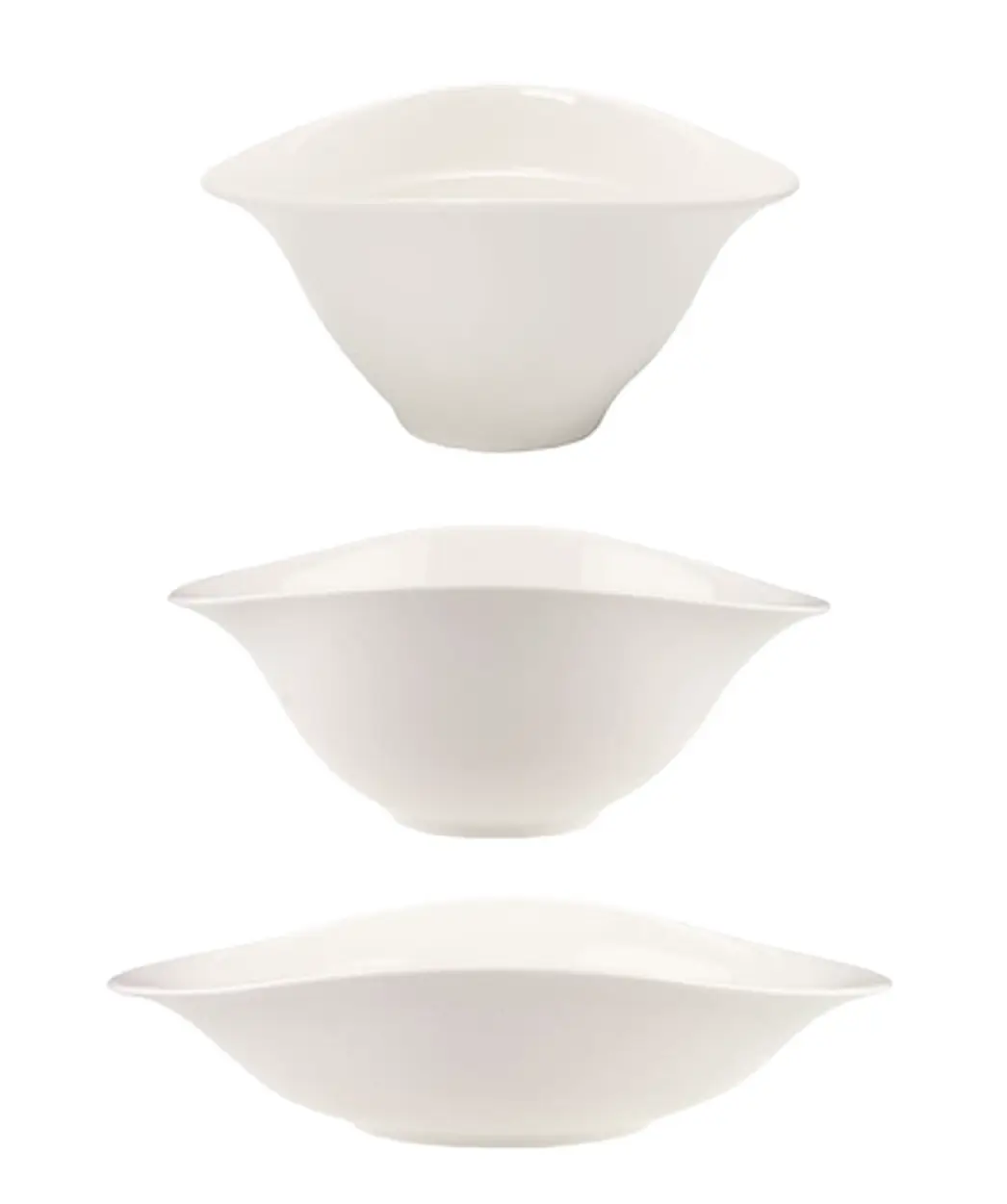 Schalen Vapiano 6er Set