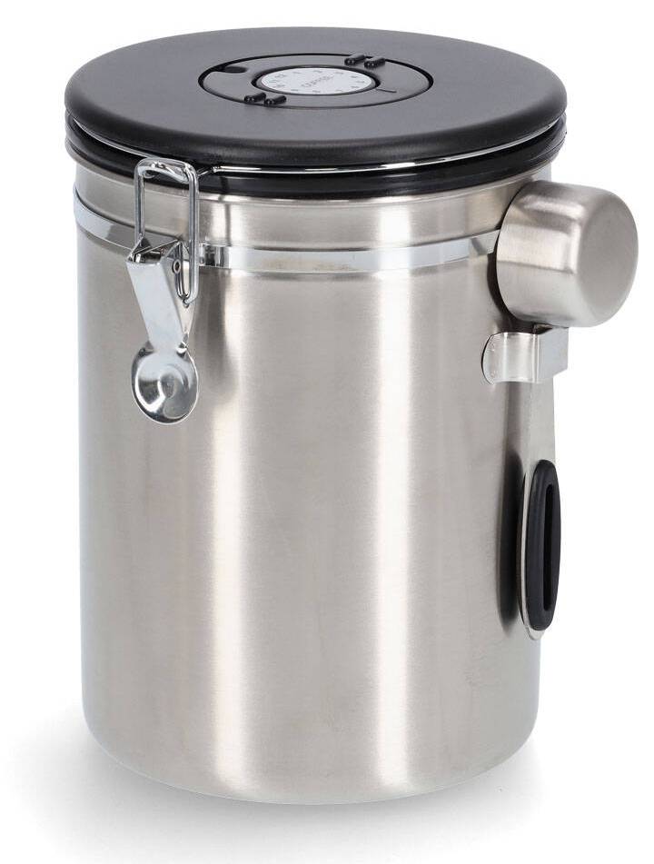 sthetische Zweilagige Tee- Und Kaffee Organizer Box Grn  Praktische  Aufbewahrung Fr Teebeutel & Kapseln