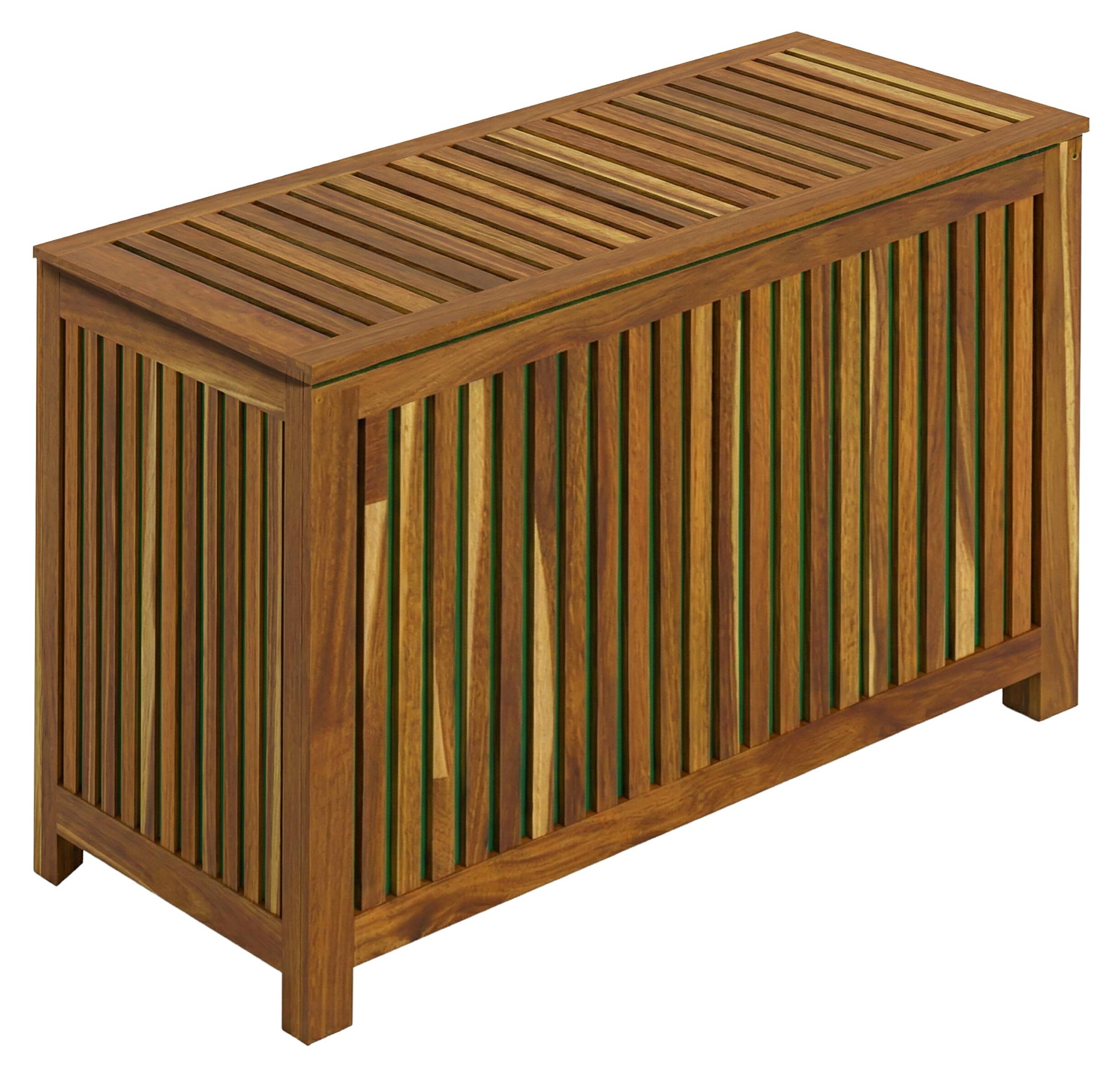 Gartenbox Akazienholz kaufen