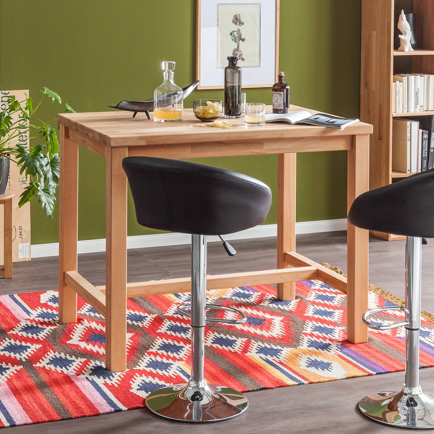 Bartafel Iris Ars Natura ars natura kopen in de aanbieding