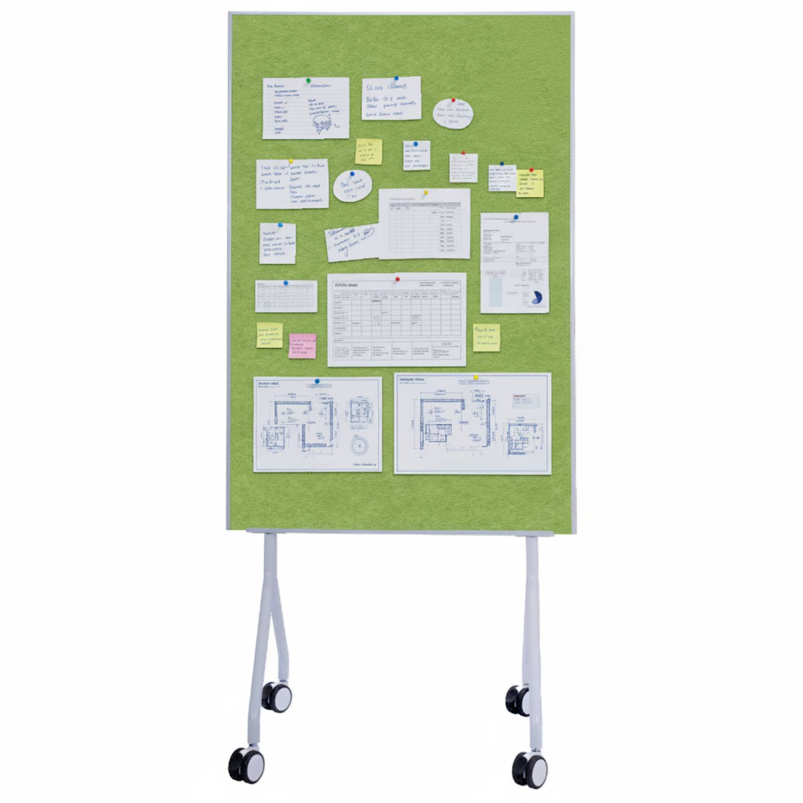 Mobile Moderationstafel Giant kaufen | home24