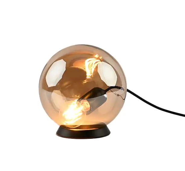 [Zum niedrigsten Preis verkaufen!] Tischlampe Orb