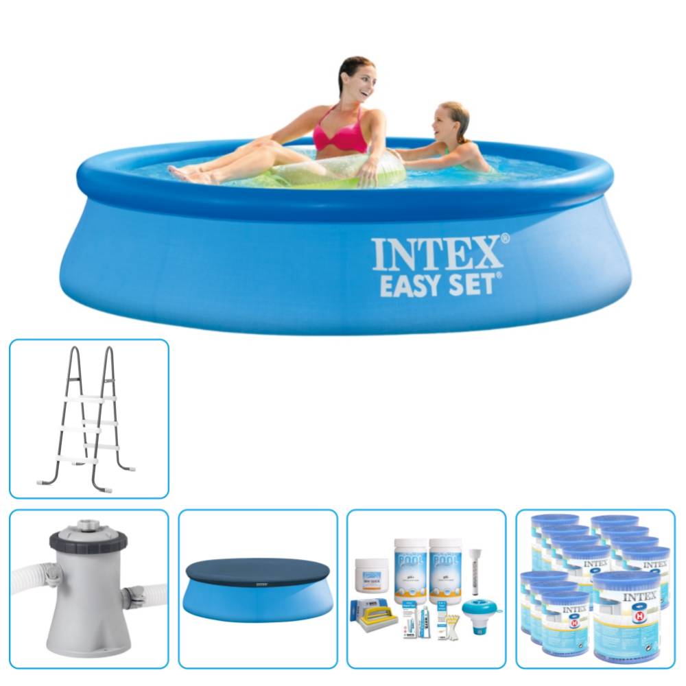 Mondo Toys Spider Man Schwimmbad-Set - Schwimmflügel & Donut Für Kinder 3-6 Jahre