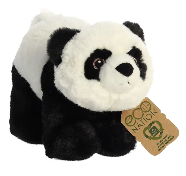 Panda 脰ko-Nation